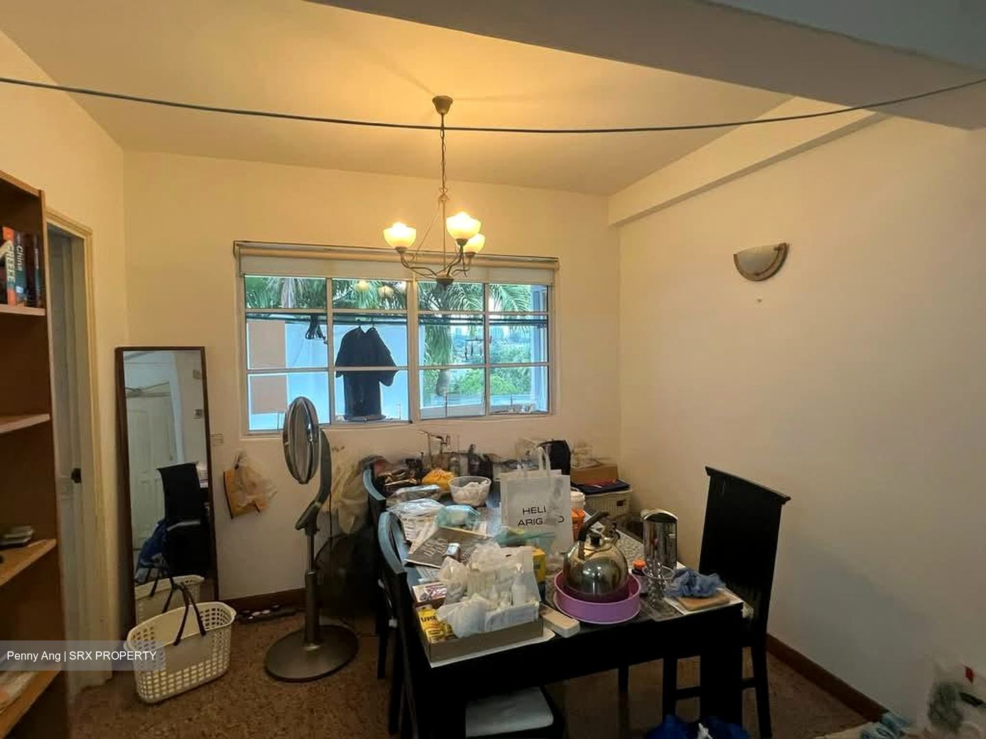 Shelford Regency (D11), Condominium #586771311